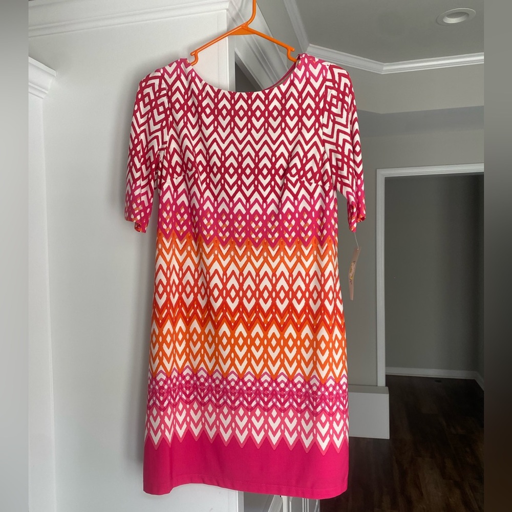 BRAND NEW Eliza J Dress